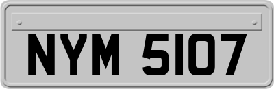 NYM5107