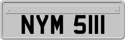 NYM5111