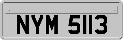 NYM5113
