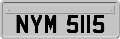 NYM5115