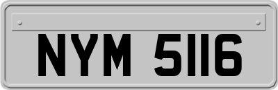 NYM5116