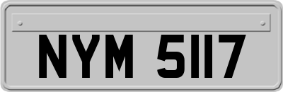 NYM5117