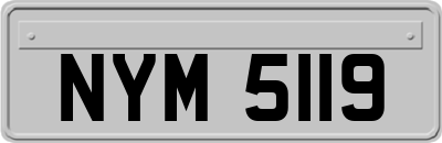 NYM5119