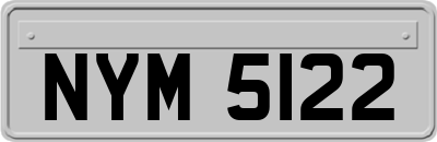 NYM5122