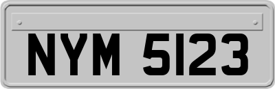 NYM5123