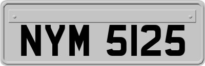 NYM5125
