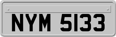 NYM5133