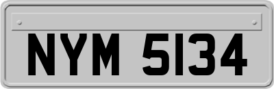 NYM5134