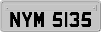 NYM5135