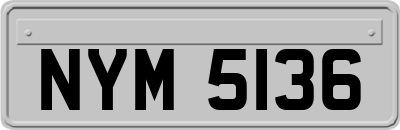 NYM5136