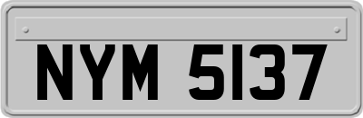 NYM5137