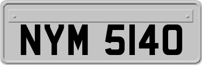 NYM5140