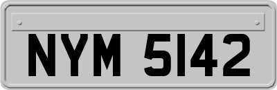 NYM5142