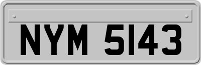 NYM5143