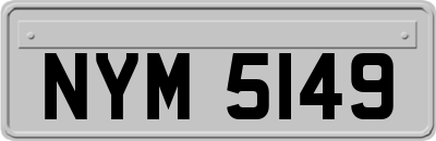 NYM5149
