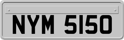 NYM5150