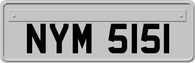 NYM5151