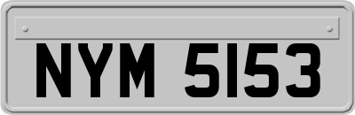 NYM5153