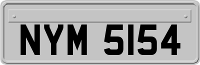 NYM5154
