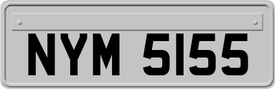 NYM5155