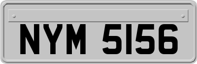 NYM5156