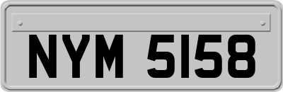 NYM5158