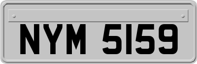 NYM5159