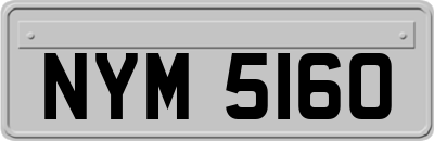 NYM5160
