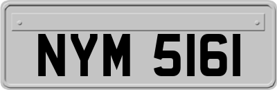 NYM5161