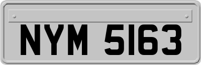NYM5163