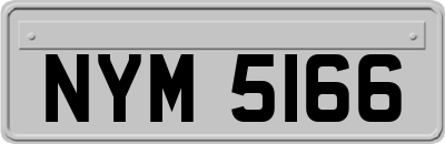 NYM5166