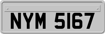 NYM5167
