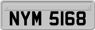 NYM5168