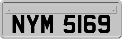 NYM5169
