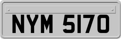 NYM5170