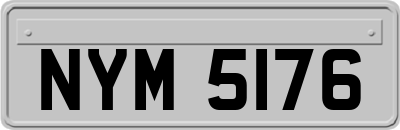 NYM5176