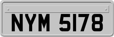NYM5178