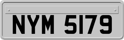 NYM5179