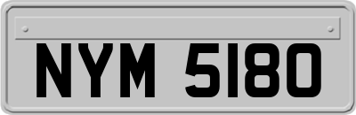 NYM5180