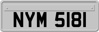 NYM5181