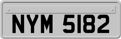 NYM5182