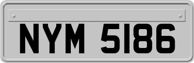 NYM5186