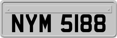 NYM5188