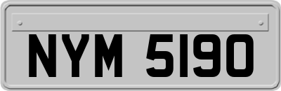 NYM5190