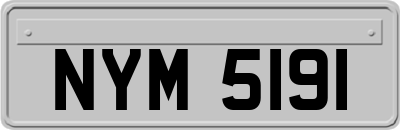 NYM5191