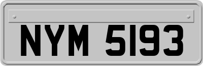 NYM5193