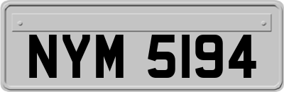NYM5194