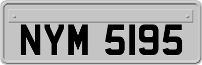 NYM5195
