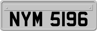 NYM5196