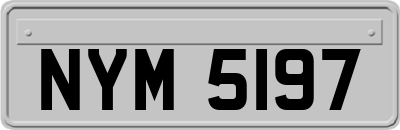 NYM5197